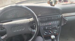 Audi 100 1993 года за 2 300 000 тг. в Петропавловск