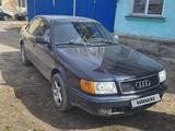 Audi 100 1993 годаүшін2 300 000 тг. в Петропавловск – фото 4