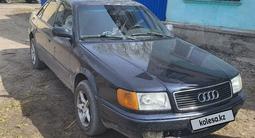 Audi 100 1993 года за 2 300 000 тг. в Петропавловск – фото 4