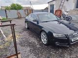 Audi A5 2008 года за 3 450 000 тг. в Астана