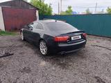 Audi A5 2008 года за 3 450 000 тг. в Астана – фото 3