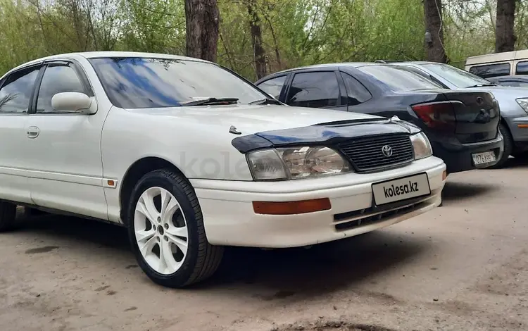 Toyota Avalon 1996 года за 2 490 000 тг. в Усть-Каменогорск
