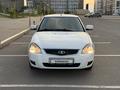 ВАЗ (Lada) Priora 2170 2015 года за 2 975 000 тг. в Астана – фото 4
