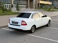 ВАЗ (Lada) Priora 2170 2015 года за 2 975 000 тг. в Астана – фото 10