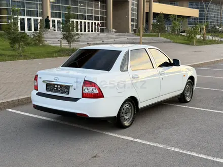 ВАЗ (Lada) Priora 2170 2015 года за 2 975 000 тг. в Астана – фото 10