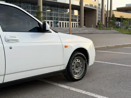 ВАЗ (Lada) Priora 2170 2015 года за 2 975 000 тг. в Астана – фото 14