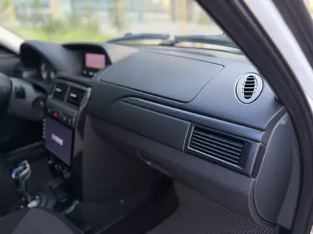 ВАЗ (Lada) Priora 2170 2015 года за 2 975 000 тг. в Астана – фото 16