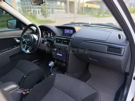 ВАЗ (Lada) Priora 2170 2015 года за 2 975 000 тг. в Астана – фото 15