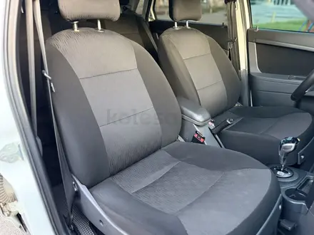 ВАЗ (Lada) Priora 2170 2015 года за 2 975 000 тг. в Астана – фото 17