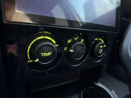 ВАЗ (Lada) Priora 2170 2015 года за 2 975 000 тг. в Астана – фото 22