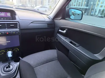 ВАЗ (Lada) Priora 2170 2015 года за 2 975 000 тг. в Астана – фото 21