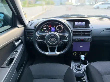 ВАЗ (Lada) Priora 2170 2015 года за 2 975 000 тг. в Астана – фото 23