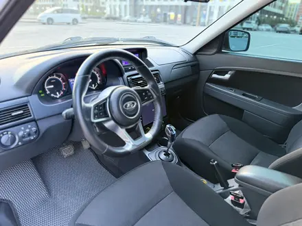ВАЗ (Lada) Priora 2170 2015 года за 2 975 000 тг. в Астана – фото 26