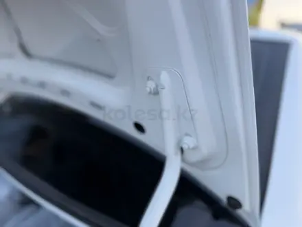 ВАЗ (Lada) Priora 2170 2015 года за 2 975 000 тг. в Астана – фото 32
