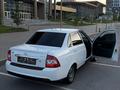 ВАЗ (Lada) Priora 2170 2015 года за 2 975 000 тг. в Астана – фото 34