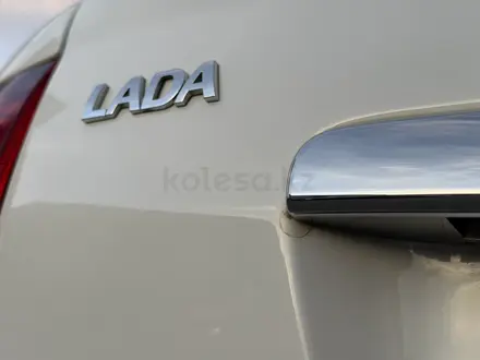ВАЗ (Lada) Priora 2170 2015 года за 2 975 000 тг. в Астана – фото 7