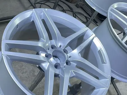Диски за 250 000 тг. в Алматы – фото 5