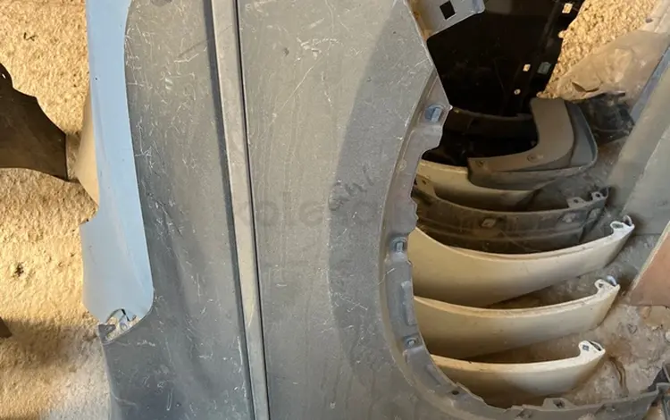 Крыло на QM 6 за 50 000 тг. в Шымкент