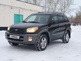 Toyota RAV4 1998 года за 4 200 000 тг. в Караганда – фото 2