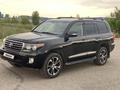 Toyota Land Cruiser 2012 годаүшін22 000 000 тг. в Усть-Каменогорск – фото 3