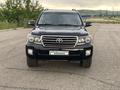 Toyota Land Cruiser 2012 годаүшін22 000 000 тг. в Усть-Каменогорск – фото 2