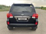 Toyota Land Cruiser 2012 годаүшін22 000 000 тг. в Усть-Каменогорск – фото 4