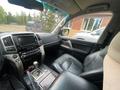 Toyota Land Cruiser 2012 годаүшін22 000 000 тг. в Усть-Каменогорск – фото 6