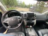 Toyota Land Cruiser 2012 годаүшін22 000 000 тг. в Усть-Каменогорск – фото 5