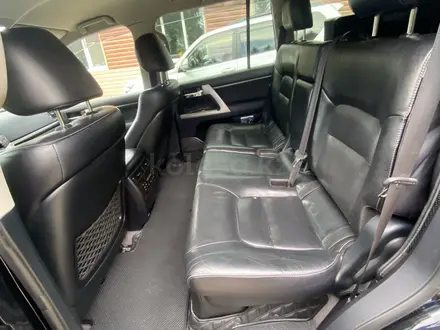 Toyota Land Cruiser 2012 года за 22 000 000 тг. в Усть-Каменогорск – фото 7