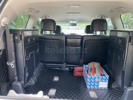 Toyota Land Cruiser 2012 года за 22 000 000 тг. в Усть-Каменогорск – фото 8