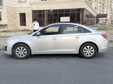 Chevrolet Cruze 2013 года за 2 800 000 тг. в Шымкент – фото 3