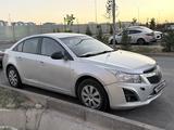 Chevrolet Cruze 2013 года за 2 800 000 тг. в Шымкент