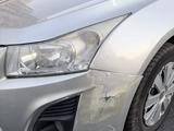 Chevrolet Cruze 2013 года за 2 800 000 тг. в Шымкент – фото 5