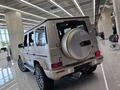 Mercedes-Benz G 63 AMG 4MATIC 2026 годаүшін112 000 000 тг. в Астана – фото 5