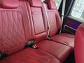 Mercedes-Benz G 63 AMG 4MATIC 2026 годаүшін112 000 000 тг. в Астана – фото 14