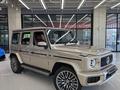 Mercedes-Benz G 63 AMG 4MATIC 2026 годаfor112 000 000 тг. в Астана