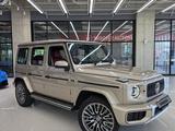 Mercedes-Benz G 63 AMG 4MATIC 2026 года за 159 000 000 тг. в Астана