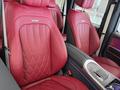 Mercedes-Benz G 63 AMG 4MATIC 2026 годаүшін112 000 000 тг. в Астана – фото 15