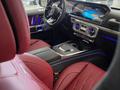 Mercedes-Benz G 63 AMG 4MATIC 2026 годаүшін112 000 000 тг. в Астана – фото 8