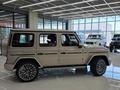 Mercedes-Benz G 63 AMG 4MATIC 2026 годаүшін112 000 000 тг. в Астана – фото 6