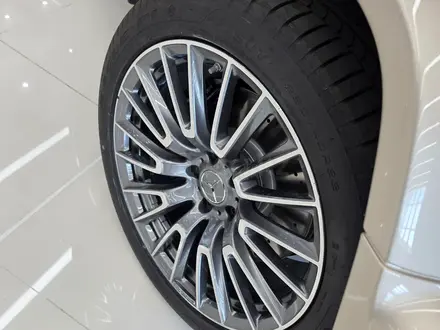 Mercedes-Benz G 63 AMG 4MATIC 2026 года за 112 000 000 тг. в Астана – фото 7