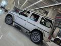 Mercedes-Benz G 63 AMG 4MATIC 2026 годаүшін112 000 000 тг. в Астана – фото 4