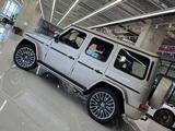 Mercedes-Benz G 63 AMG 4MATIC 2026 года за 112 000 000 тг. в Астана – фото 4