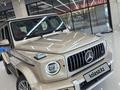 Mercedes-Benz G 63 AMG 4MATIC 2026 годаүшін112 000 000 тг. в Астана – фото 3