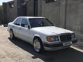 Mercedes-Benz E 200 1991 года за 2 400 000 тг. в Тараз – фото 8