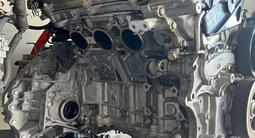 Двигатель 2gr 3.5, автомат в Алматы – фото 4