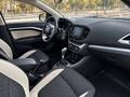 ВАЗ (Lada) Vesta SW Cross 2021 года за 6 300 000 тг. в Караганда – фото 4
