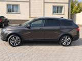 ВАЗ (Lada) Vesta SW Cross 2021 годаүшін6 300 000 тг. в Караганда – фото 3