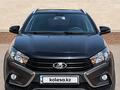 ВАЗ (Lada) Vesta SW Cross 2021 года за 6 300 000 тг. в Караганда