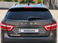 ВАЗ (Lada) Vesta SW Cross 2021 года за 6 300 000 тг. в Караганда – фото 2